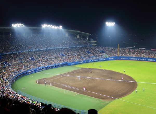 四国は野球が熱い！四国アイランドリーグplusの魅力とは？