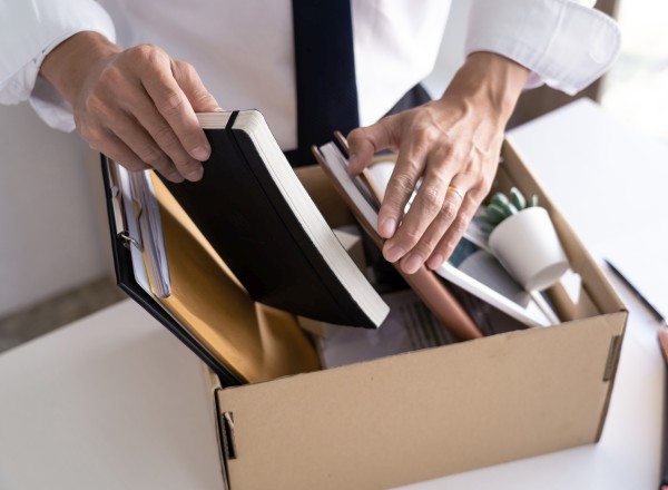 退職後に必要な手続きの順番は？必要書類や期限、注意点をわかりやすく解説