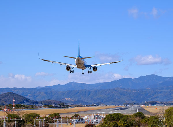 四国発の海外旅行先は？空港別に行ける国と特徴をわかりやすく解説