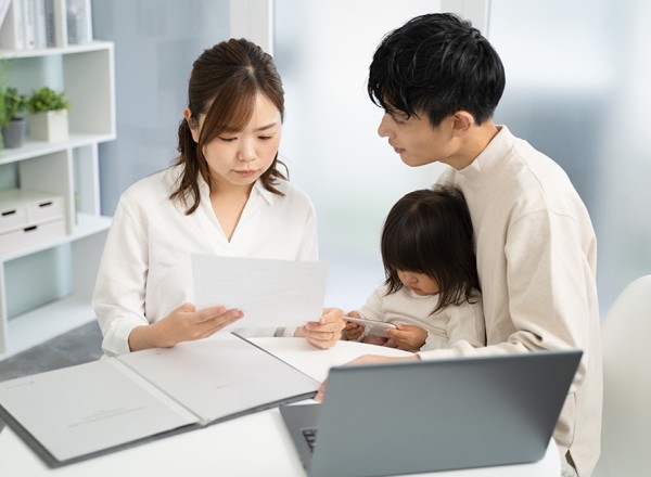 こどもNISAとは？