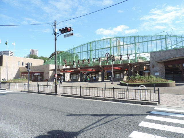 枚方パーク