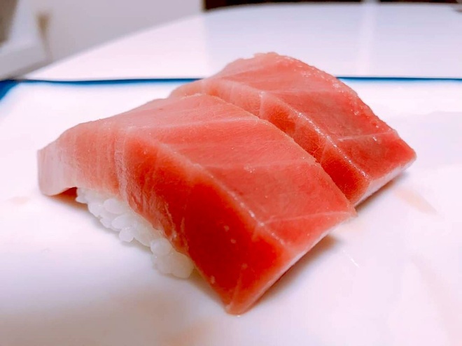 すし好