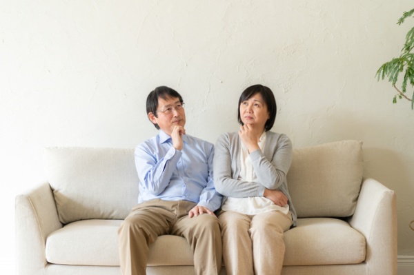 いくら必要?準備すべき老後資金の考え方