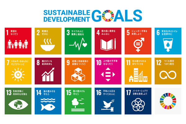 SDGs