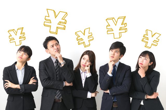 【20~30代】毎月どのくらい貯蓄や投資をしている?