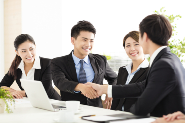 企業がESG経営をするメリットとは