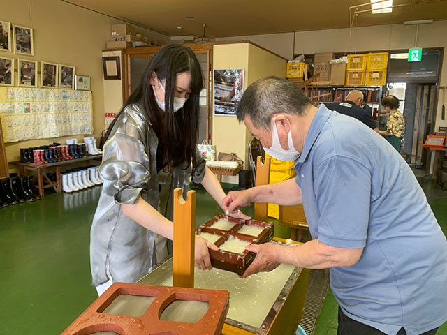 日本一の産業1