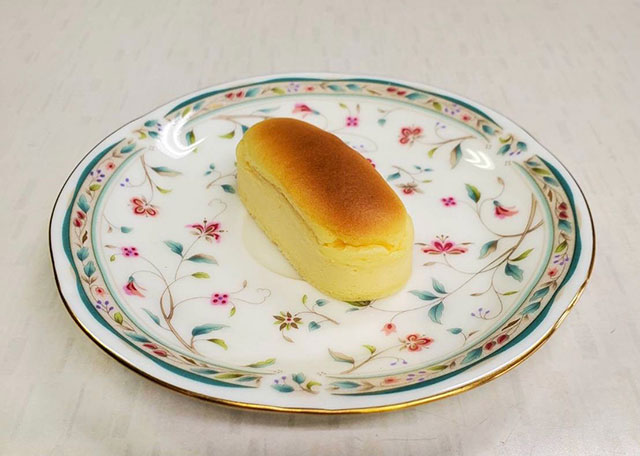 午後の一息1