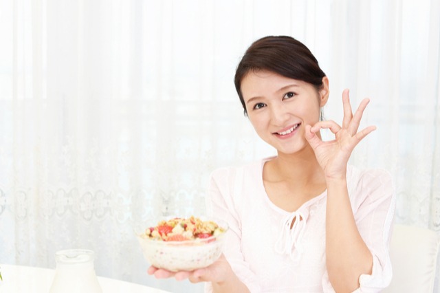 腸活をするとどんなメリットがある?