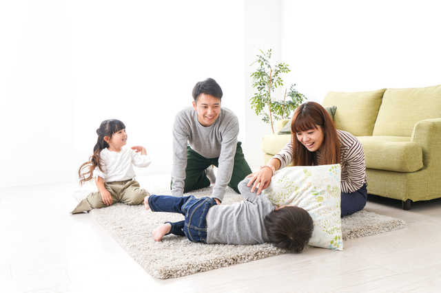 おうち時間でお気に入りのお部屋づくりをしよう!