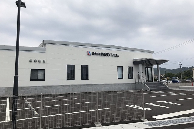 加工場1