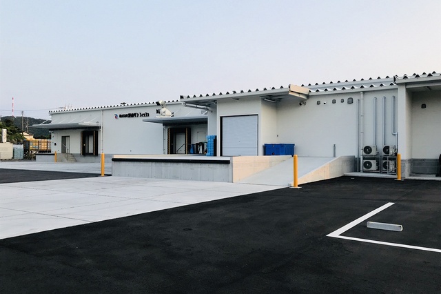 加工場2