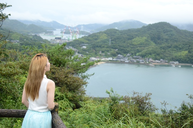 瀬戸内海の魅力をしまなみ海道で感じる旅へ