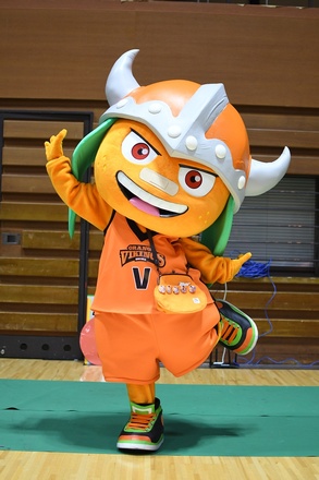 マスコット