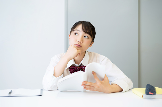 奨学金とはどんな制度?