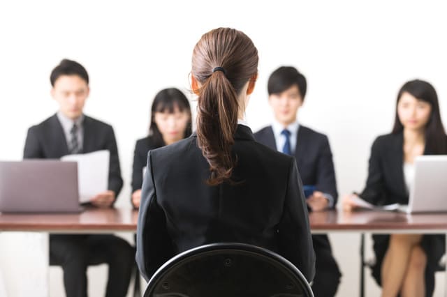 ブラック企業対策!就活・転職時の注意ポイント