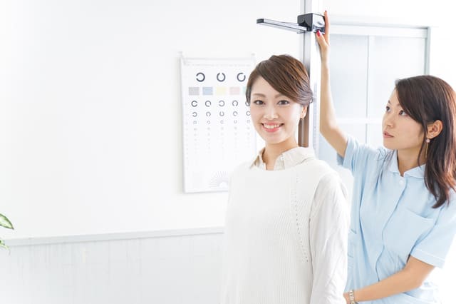 診察|健康診断の結果の見方を項目ごとに基準範囲や要注意点を紹介