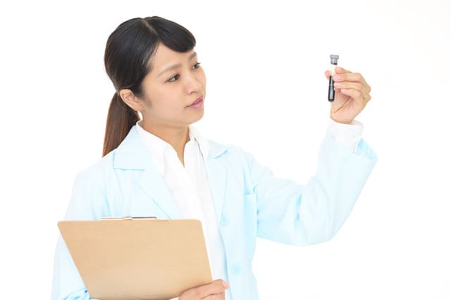 血液検査|健康診断の結果の見方を項目ごとに基準範囲や要注意点を紹介