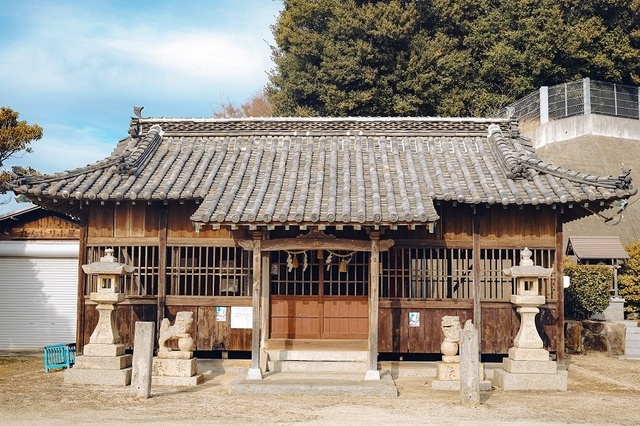 大森神社