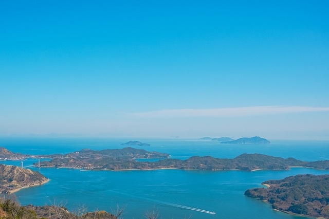 絶景