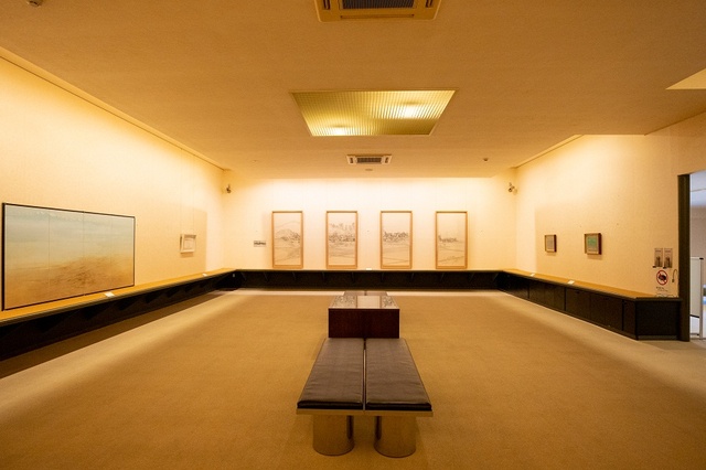 大三島美術館