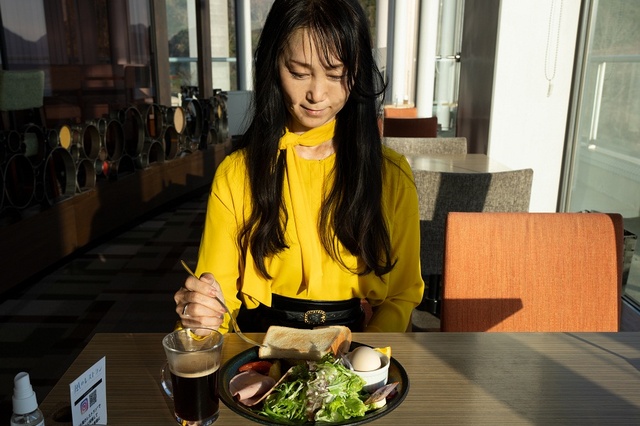 食事