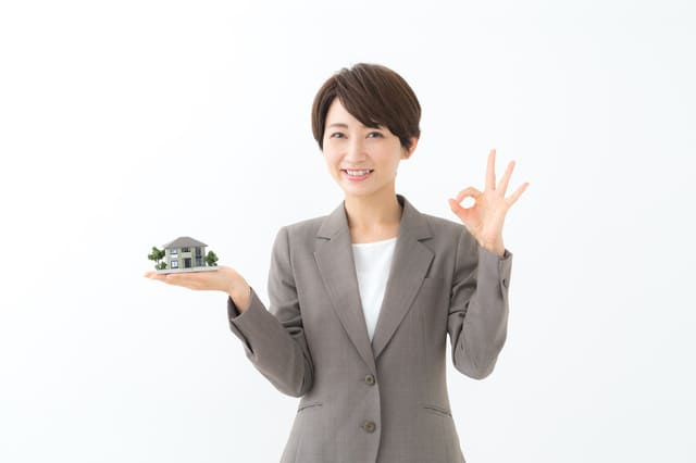 建売住宅のメリット