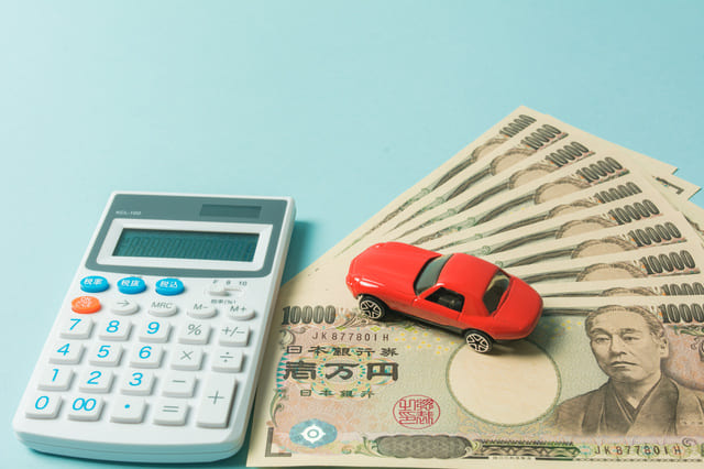 新車購入の事前準備