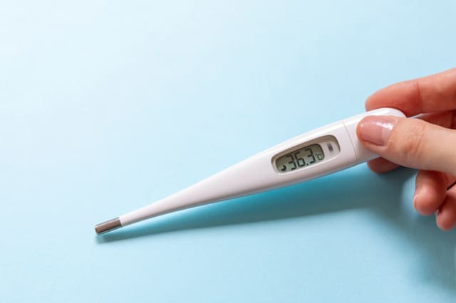 体温と免疫力の関係性とは?体温上昇がもたらす効果について