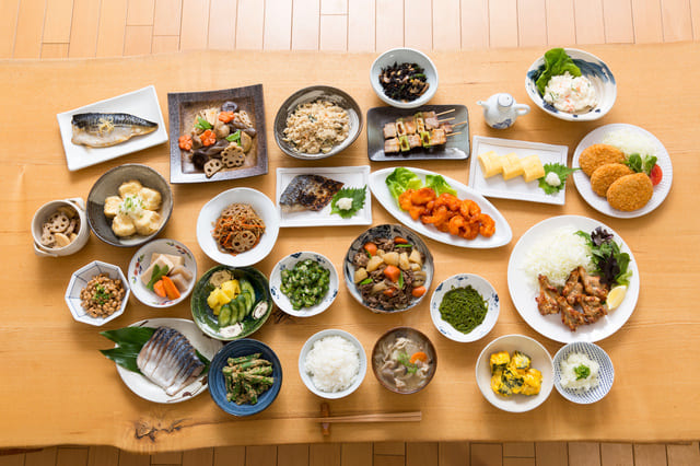 食事|体内温度を上げるための3つの方法
