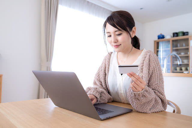 名義変更が必要な手続き