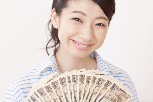 宝くじを高い当選確率にする秘訣！？