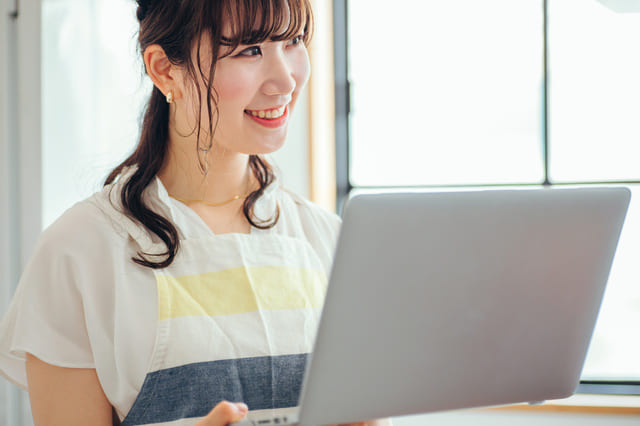ふるさと納税で控除を受けるための手続き