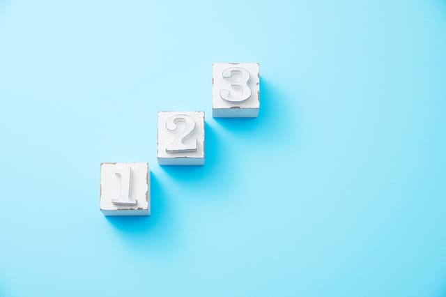生活費を節約するには？基本の3ステップ