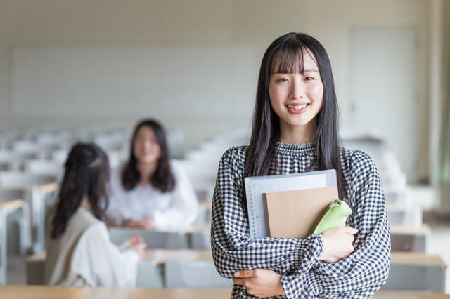 国立・公立・私立の授業料の相場