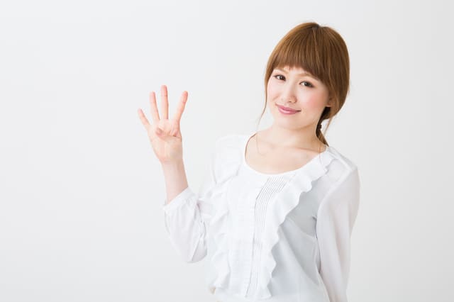 ハイパーインフレに強い資産4選