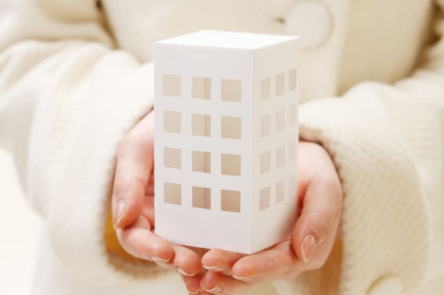 【火災保険の選び方】マンションの場合