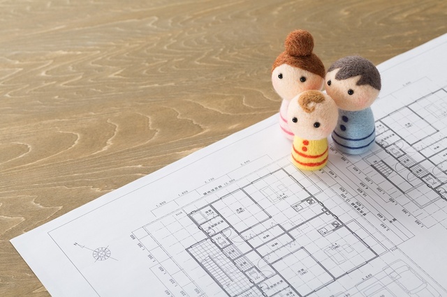 子育ての悩みは間取りで解決できる?