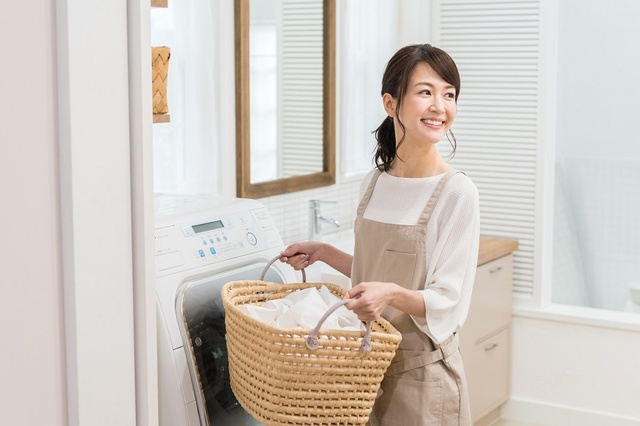 「家事を楽にしたい」と考えている方向けの間取り