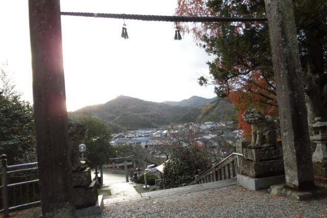 上
