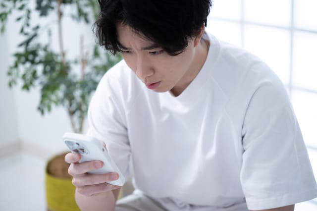 株価の急落で慌てないためには
