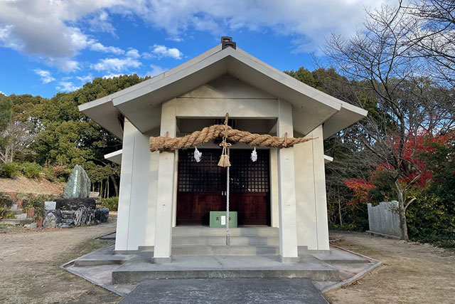 福水神社