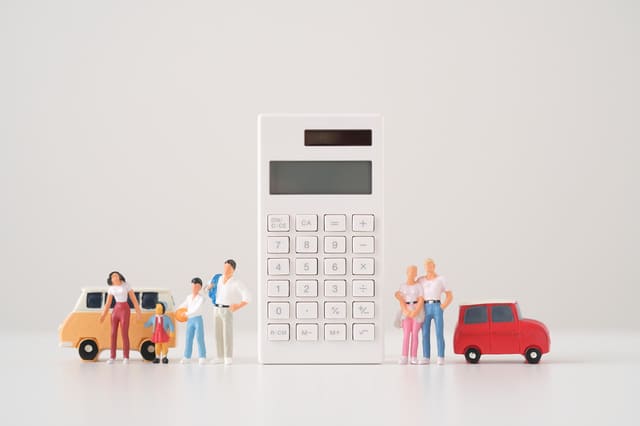 車の選び方に迷ったときの判断基準