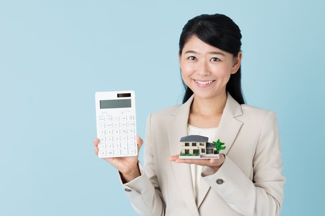 住宅購入後にかかる6つの費用