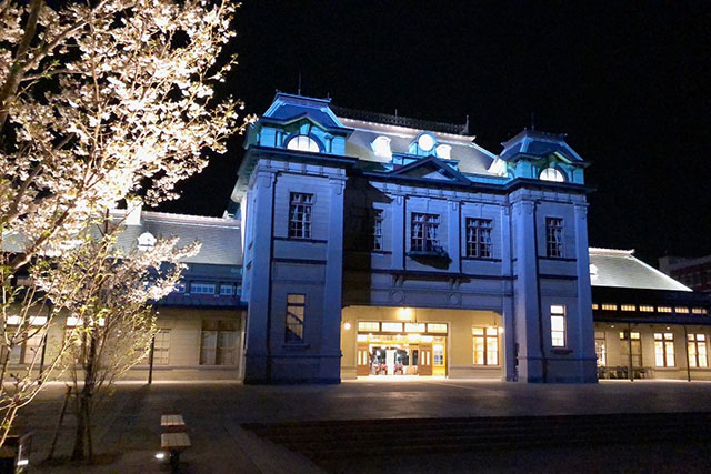 日本新三大夜景都市