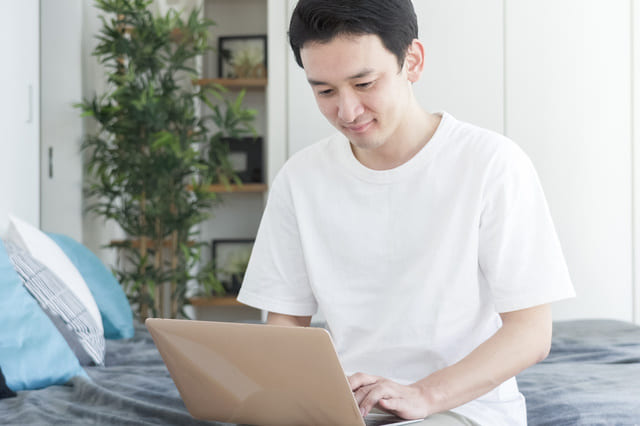 退職後に無職となる場合