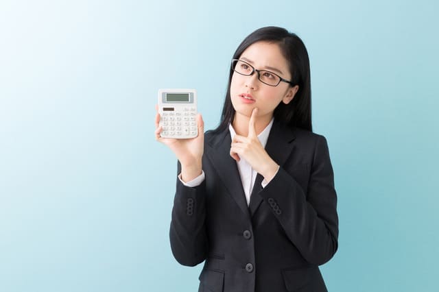 公的年金の平均的な受給額は？