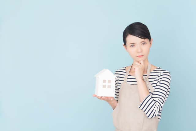 変動金利で返済するリスクとは