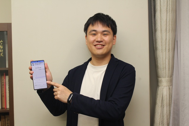 古田さん