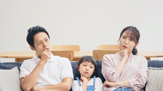 住宅展示場は見学だけでもOK?